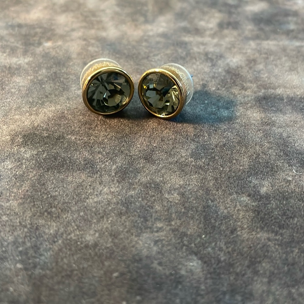 Kate Spade studs